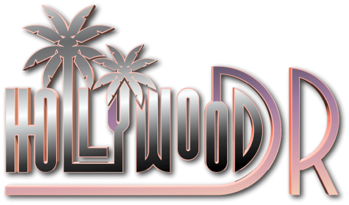 Hollywood Dr