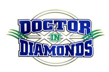 Doctor In Diamonds