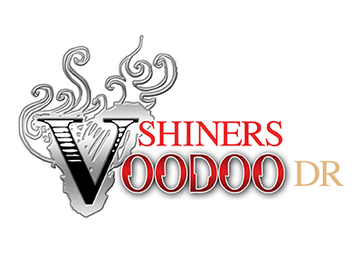 Shiners Voodoo Dr