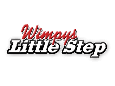 Wimpys Little Step